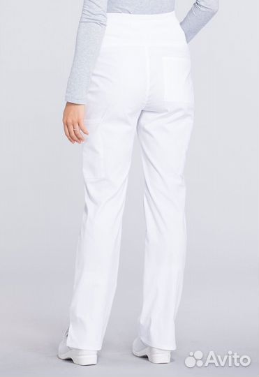 Медицинский костюм женский