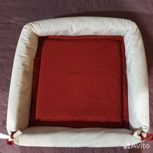 Лежанка для животных