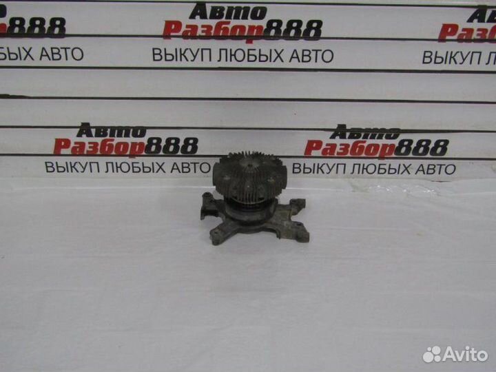 Кронштейн муфты Lexus Gx J120 2004