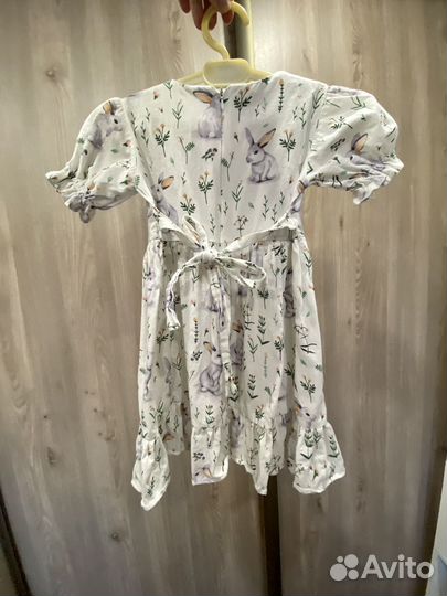 Нарядное Платье для девочки на 3 года