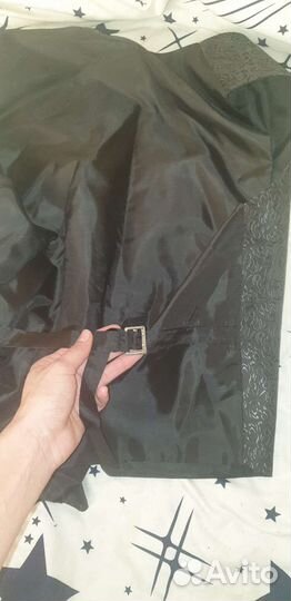 Жилетка мужская 46-48 с галстуком