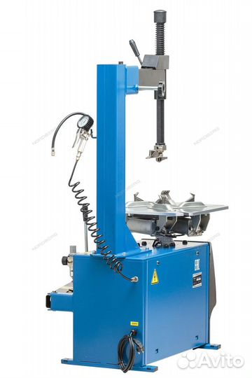 Шиномонтажный стенд Nordberg 4638E