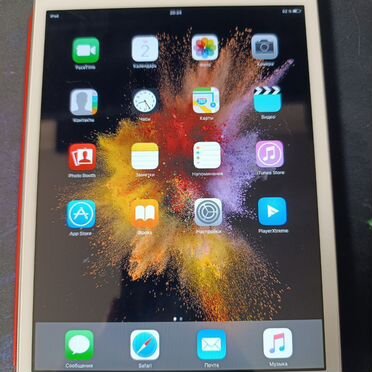 iPad mini 16gb