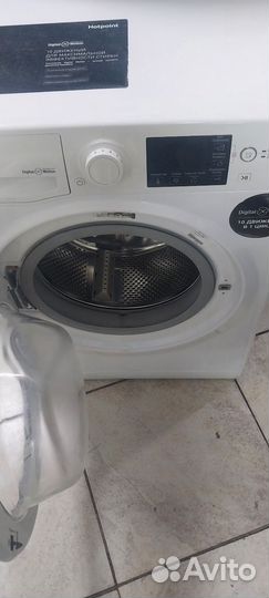 Стиральная машина бу