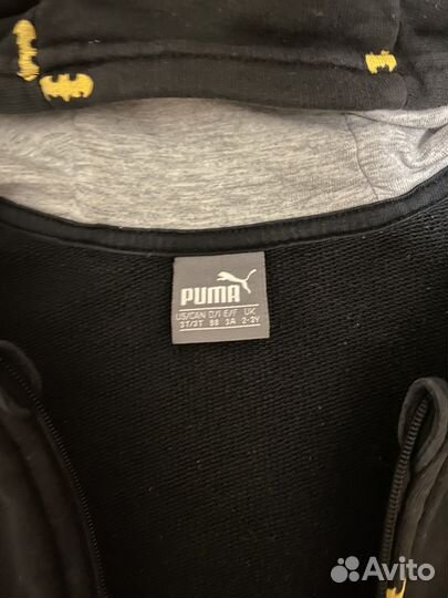 Спортивный костюм puma 98