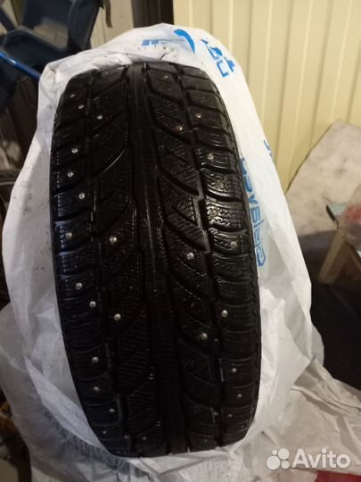 Cooper Weather-Master WSC 215/55 R18