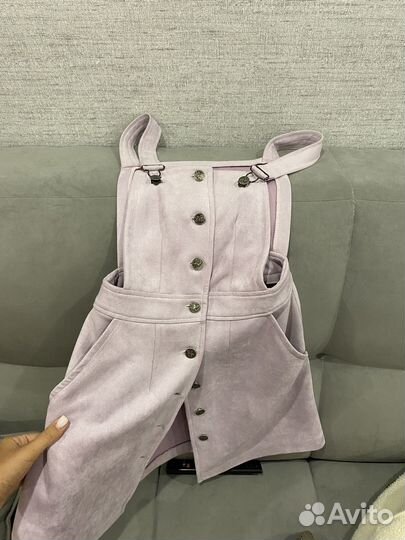 Комбинезон женский