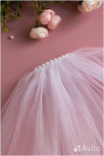 Фата на девичник