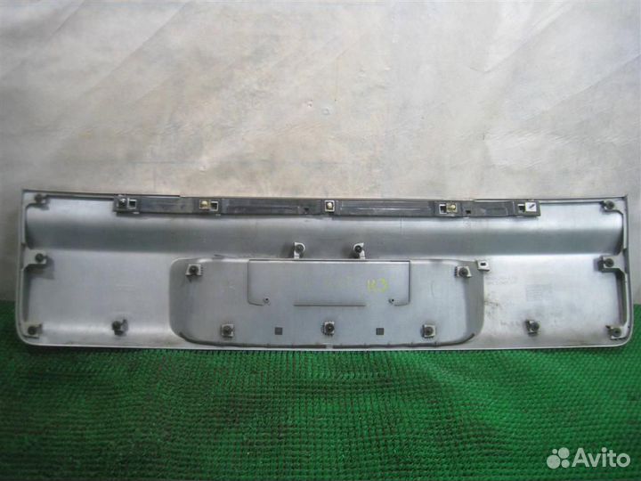 Накладка крышки багажника Honda Accord 7 (CL) 2006