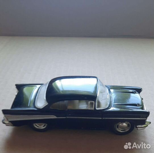 Коллекционные машинки