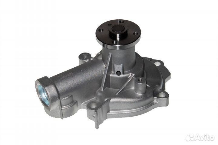 Помпа mitsubishi galant/space wagon 2.0/2.4 97-04