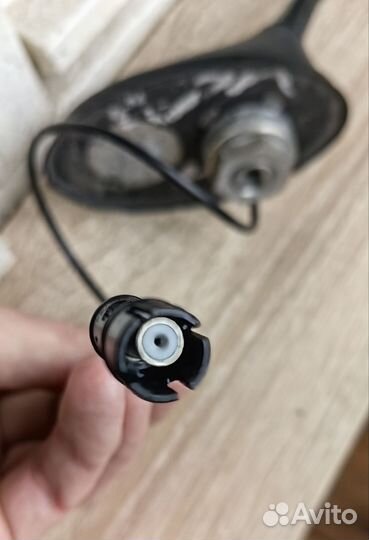 Автомобильная антенна Citroen