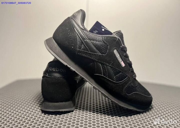 Кроссовки Reebok Classic (Арт.57843)