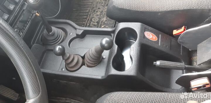 Тоннель кпп для Нива 2121, Комфорт