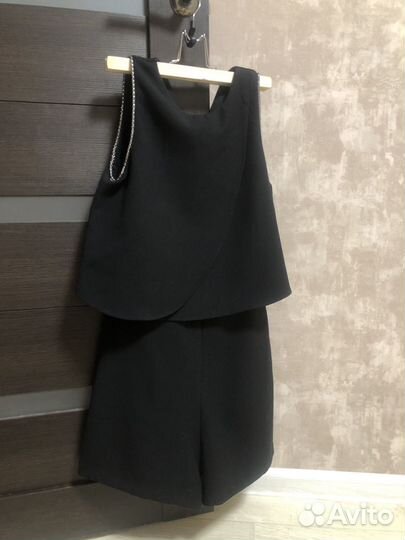 Комбинезон женский