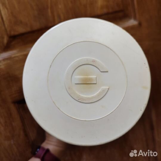 Корпус термоса СССР