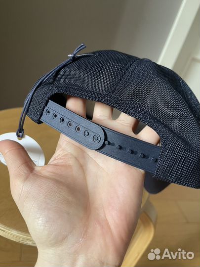 Кепка мужская Jott