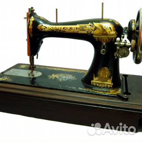 Швейная машина Подольск: как ремонтировать, настраивать и регулировать