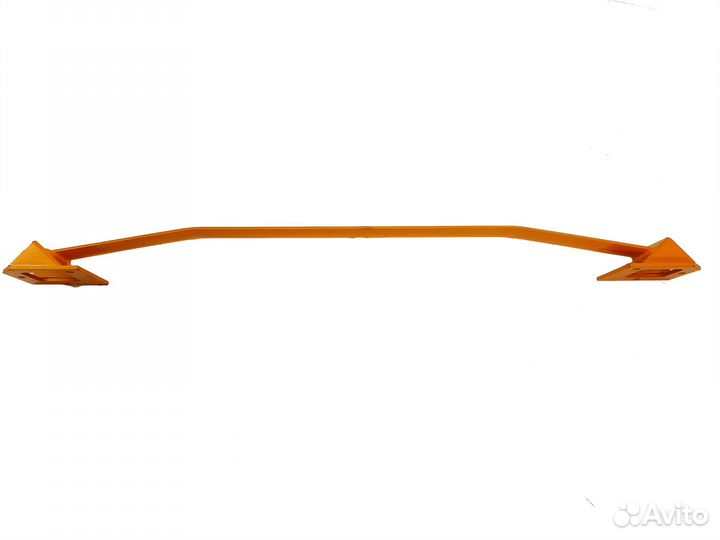 Задняя нижняя распорка - Civic FD FN - 2006-2011