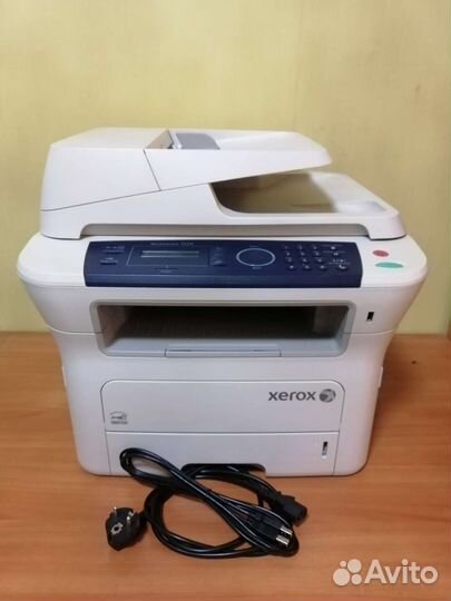 Мфу Xerox 3220