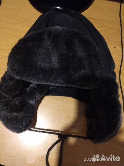 Шапка детская
