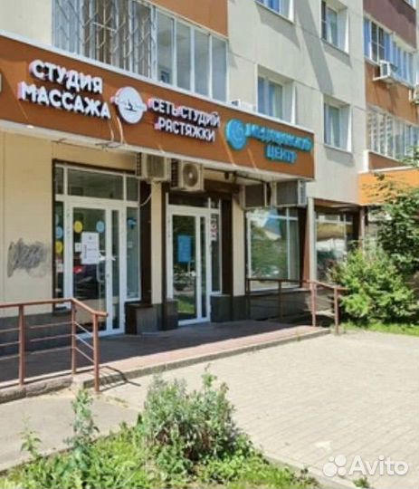 Абонемент в студию растяжки Lady stretch Реутов