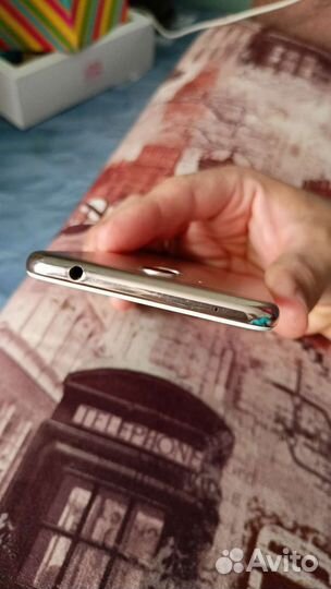 Honor 6C Pro