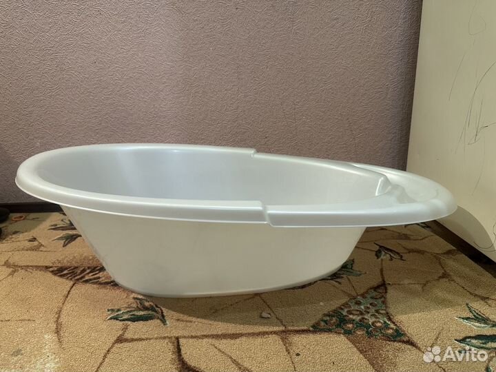 Ванночка для купания