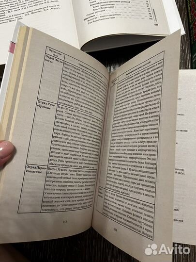 Материалы для подготовки к егэ по биологии