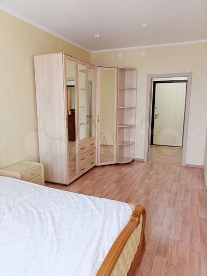 1-к. квартира, 43,7 м², 5/25 эт.
