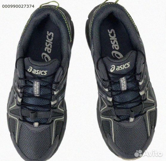 Кроссовки Asics Gel Kahana 8 (Арт.41676)