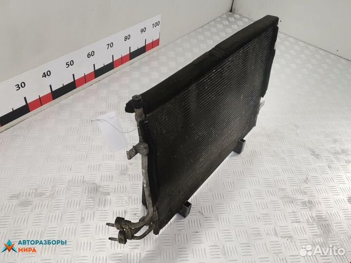 Радиатор кондиционера Ford Fusion (North America)