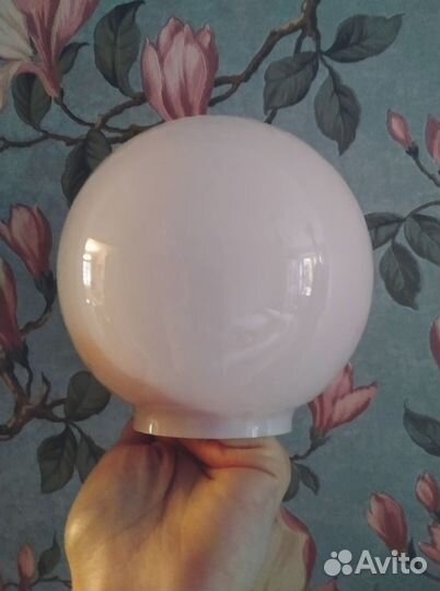 Плафон шар