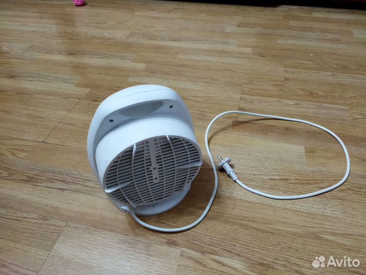 Вентилятор/Обогреватель