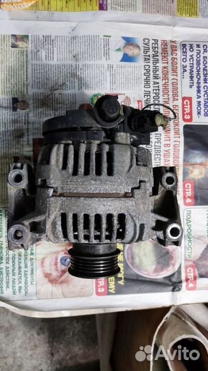 Продам генератор z22yh