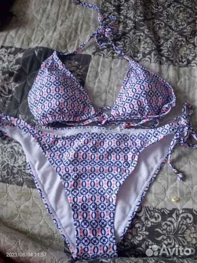 Купальник женский размер 48 50 новый