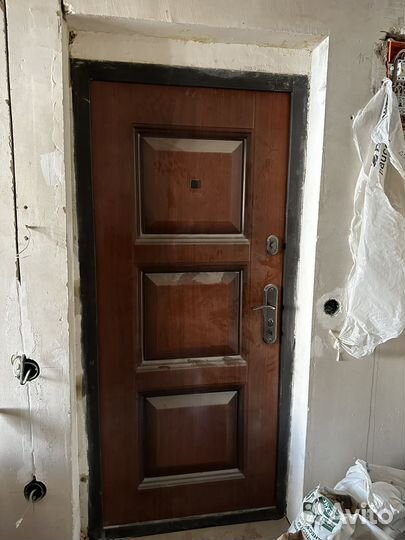 Дверь входная