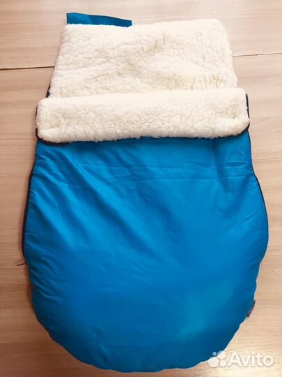 Конверт для прогулок