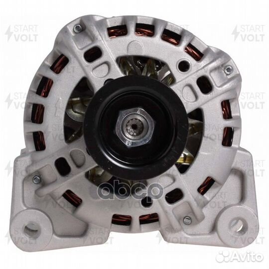 Генератор Renault/стартвольт/ LG0901 startvolt