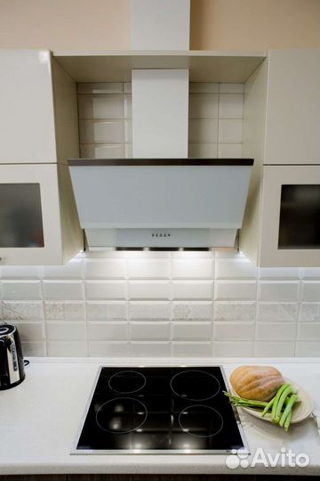 Кухонный гарнитур от производителя