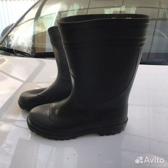 Сапоги