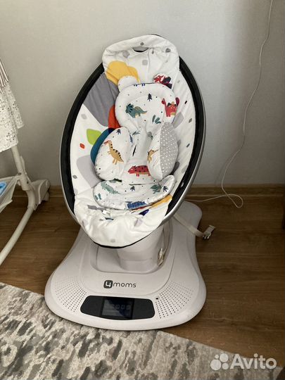 Детские качели