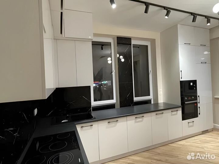 Кухонные гарнитуры на заказ