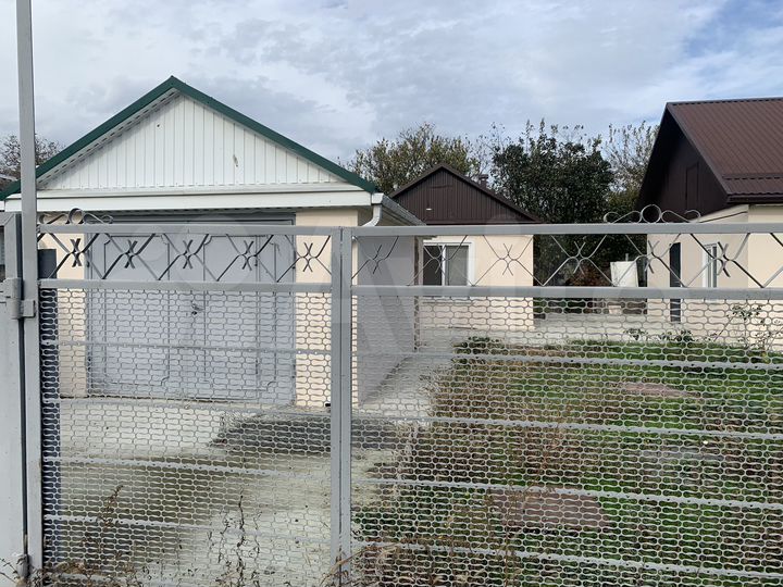 Дом 54,1 м² на участке 9,4 сот.