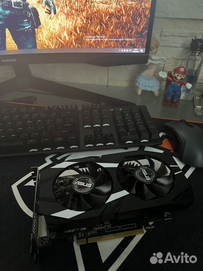 Gtx 1050 2gb