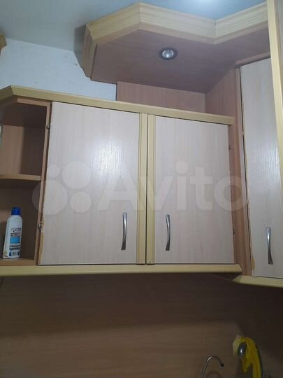 3-к. квартира, 55,6 м², 5/5 эт.