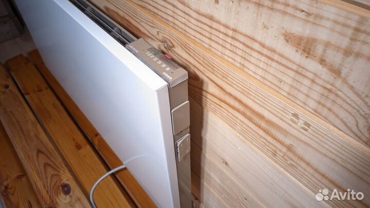 Конвектор Nobo 1 кВт