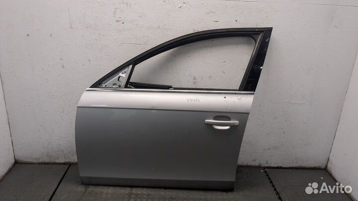 Дверь боковая Audi A4 (B8), 2009