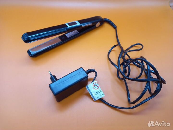 35970 Плойка для волос