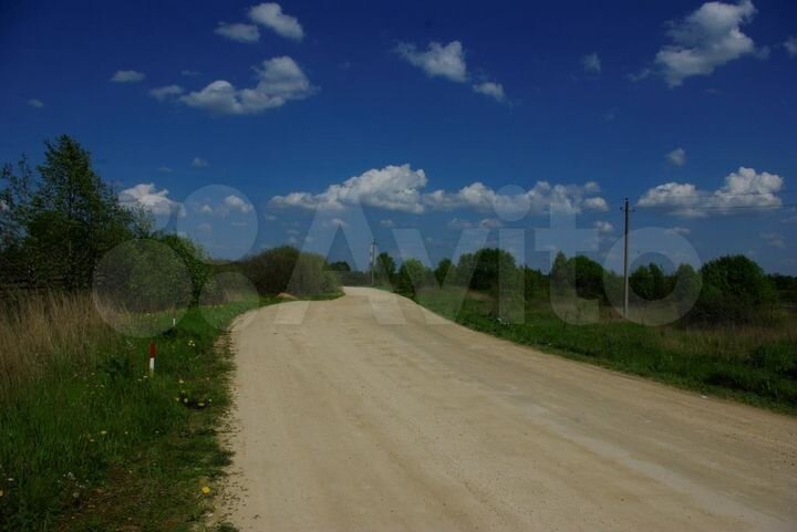 Участок 2 га (СНТ, ДНП)